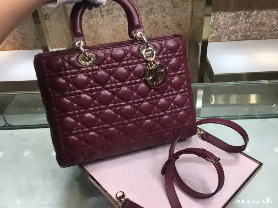 OldCobbler Bags BAG LADY LARGE DIRO 0629